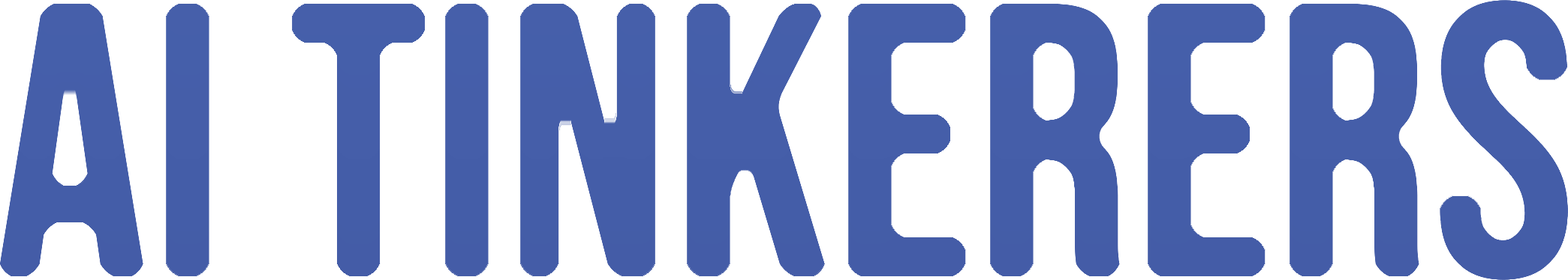 AI Tinkerers plain logo